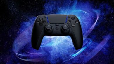 New PS5 Controller Leaked 6 New PS5 Controller Leaked