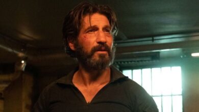 New Punisher Set Images Leaked 18 New Punisher Set Images Leaked