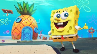 New SpongeBob Game Coming 19 New SpongeBob Game Coming