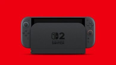 New Update Released for Switch 2 and Switch 1 New Update Released for Switch 2 and Switch