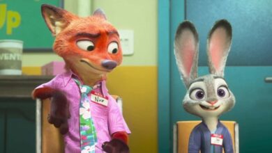 New Zootopia 2 Trailer Released 18 New Zootopia 2 Trailer Released