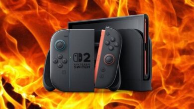 Nintendo Switch 2 Is On Fire 20 Nintendo Switch 2 Is On Fire
