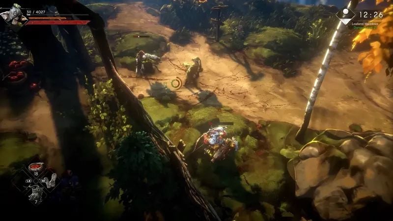 No Rest for the Wicked May Not Come to Xbox 1 No Rest for the Wicked May Not Come to Xbox