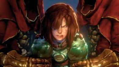 No Rest for the Wicked May Not Come to Xbox 16 No Rest for the Wicked May Not Come to Xbox