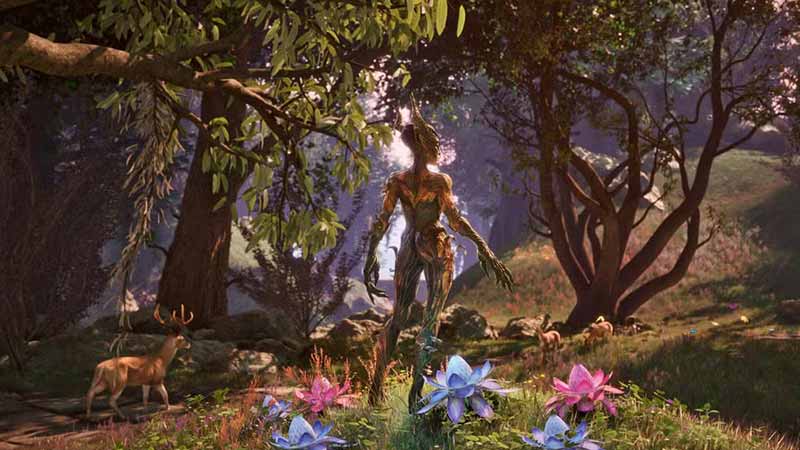 Oblivion Remastered July 2025 Update Released 1 Oblivion Remastered July 2025 Update Released