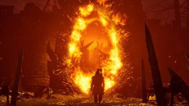 Oblivion Remastered July 2025 Update Released 17 Oblivion Remastered July 2025 Update Released