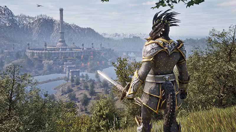 Oblivion Remastered Surpassed Nine Million Player 1 Oblivion Remastered Surpassed Nine Million Player