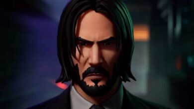 Official John Wick Game Being Removed From Stores 18 Official John Wick Game Being Removed From Stores