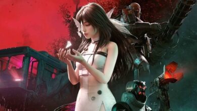 Once Human is Coming to Consoles 19 Once Human is Coming to Consoles