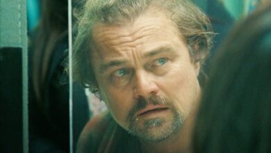 One Battle After Another Trailer Released 20 One Battle After Another Trailer Released