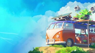 Outbound PS5 Version Announced 16 Outbound PS5 Version Announced