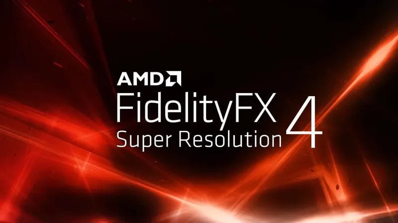 PS5 Pro Will Get AMD's FSR 4 Tech Next Year 1 PS5 Pro Will Get AMD's FSR 4 Tech Next Year