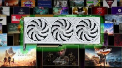 Palit Unveils Four New RTX 50 White Series Cards 9 Palit Unveils Four New RTX 50 White Series Cards