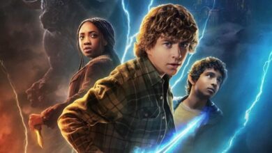 Percy Jackson Season 2 Is Coming by Storm 19 Percy Jackson Season 2 Is Coming by Storm