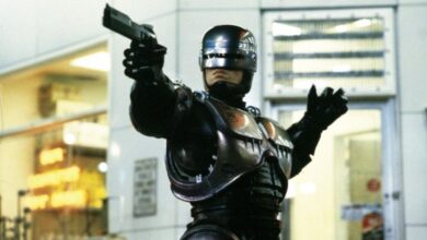 Peter Weller Discusses His RoboCop Career 20 Peter Weller Discusses His RoboCop Career