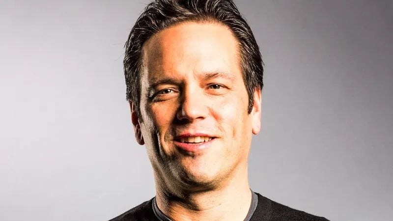 Phil Spencer Responds to Retirement Rumors 1 Phil Spencer Responds to Retirement Rumors