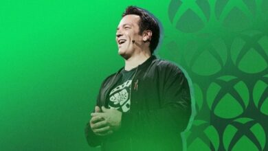 Phil Spencer Responds to Retirement Rumors 17 Phil Spencer Responds to Retirement Rumors