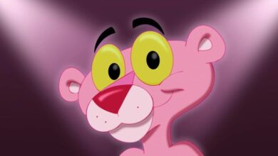 Pink Panther Movie Lead Role Announced 17 Pink Panther Movie Lead Role Announced