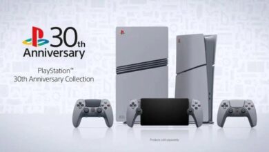 PlayStation 30th Anniversary Collection Back in Stock 15 PlayStation 30th Anniversary Collection Back in Stock