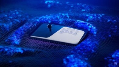 PlayStation's First Official Arcade Stick, FlexStrike, Introduced 11 PlayStation's First Official Arcade Stick, FlexStrike, Introduced