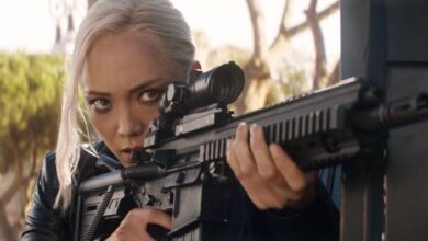 Pom Klementieff Takes Lead Role in DCU’s New Series 18 Pom Klementieff Takes Lead Role in DCU’s New Series