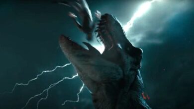 Primitive War Trailer Released 18 Primitive War Trailer Released