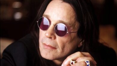 Prince of Darkness Ozzy Osbourne Has Passed Away