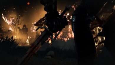 Project Hadar Details Revealed in CDPR Announcement 20 Project Hadar Details Revealed in CDPR Announcement