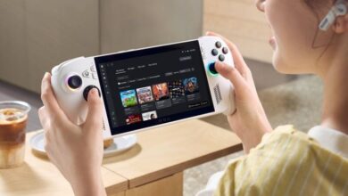 ROG Xbox Ally Price Accidentally Revealed 5 ROG Xbox Ally Price Accidentally Revealed
