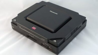 Rare $20,000 3DO M2 Console Creates Chaos 14 Rare $20,000 3DO M2 Console Creates Chaos