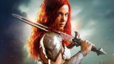 Red Sonja Trailer Released 17 Red Sonja Trailer Released