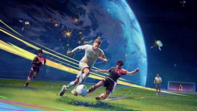 Rematch's Target Audience Doesn't Like Football Much 17 Rematchs Target Audience Doesnt Like Football Much