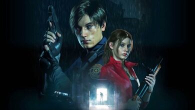 Resident Evil 2: Dead Shot First Footage Released 18 Resident Evil 2 Dead Shot First Footage Released