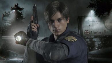 Resident Evil Survival Unit Announced 17 Resident Evil Survival Unit Announced