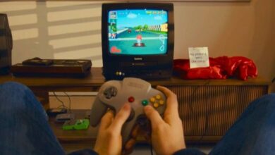 Retro Game Console ModRetro N64 Announced 3 Retro Game Console ModRetro N64 Announced