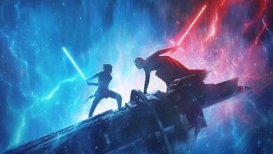 Rian Johnson's Star Wars Trilogy Confession 18 Rian Johnsons Star Wars Trilogy Confession