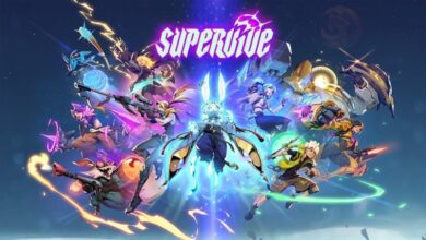 SUPERVIVE Release Date Announced 19 SUPERVIVE Release Date Announced