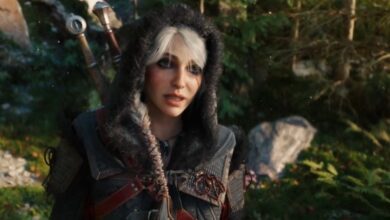 Should Witcher 4 Have an Honor System? 16 Should Witcher 4 Have an Honor System