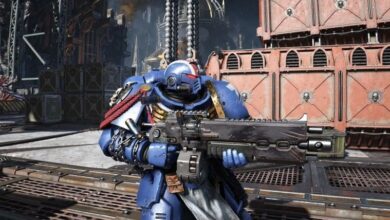 Space Marine 2 Gets New Free Updates 18 Space Marine 2 Gets New Free Updates