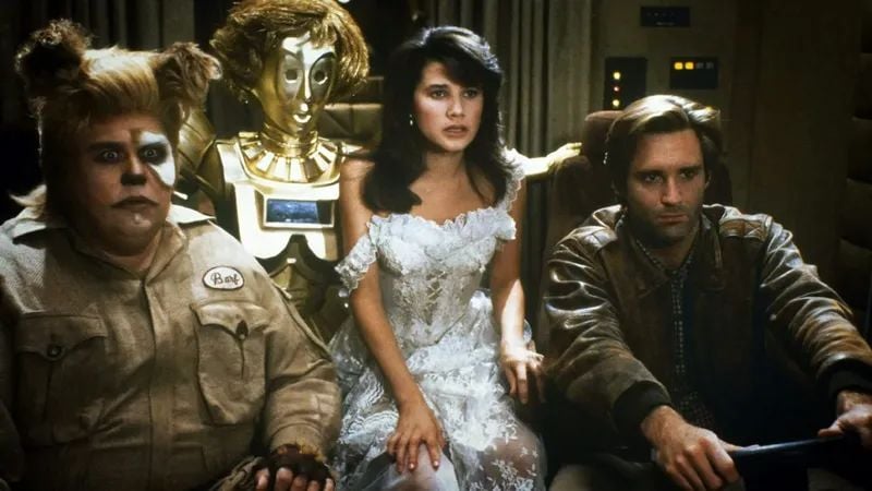 Spaceballs 3 Rumor Gives Fans Hope 1 Spaceballs 3 Rumor Gives Fans Hope