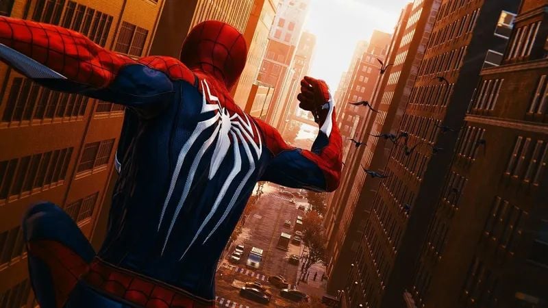 Spider-Man 3 Release Date Leaked 1 Spider-Man 3 Release Date Leaked