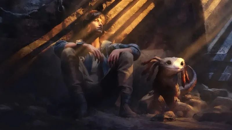 Star Wars Outlaws 2 Shelved While Still in the Concept Stage 1 Star Wars Outlaws 2 Shelved While Still in the Concept Stage