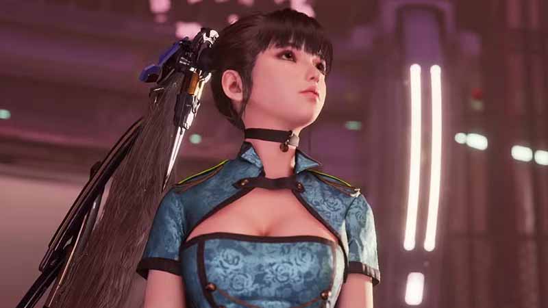 Stellar Blade New Update Offering Gifts 1 Stellar Blade New Update Offering Gifts