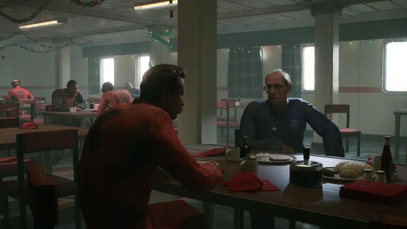 Still Wakes the Deep Studio Goes Its Own Way 1 Still Wakes the Deep Studio Goes Its Own Way