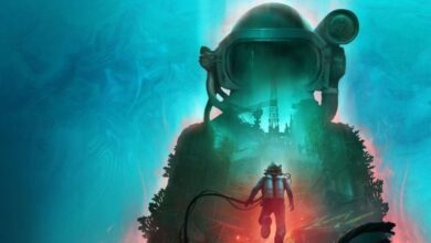 Still Wakes the Deep Studio Goes Its Own Way 17 Still Wakes the Deep Studio Goes Its Own Way