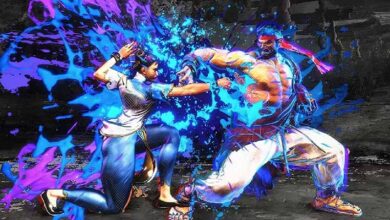 Street Fighter 6 x Aespa Collab Revealed