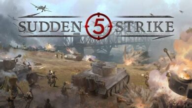 Sudden Strike 5 Announced 18 Sudden Strike 5 Announced