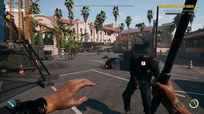 Surprising Statement from Dead Island 2 Developer 1 Surprising Statement from Dead Island 2 Developer