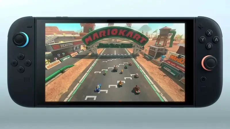 Switch 2 Has Already Sold 5 Million Units 1 Switch 2 Has Already Sold 5 Million Units