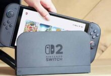 Switch 2 New Console Bundle Revealed
